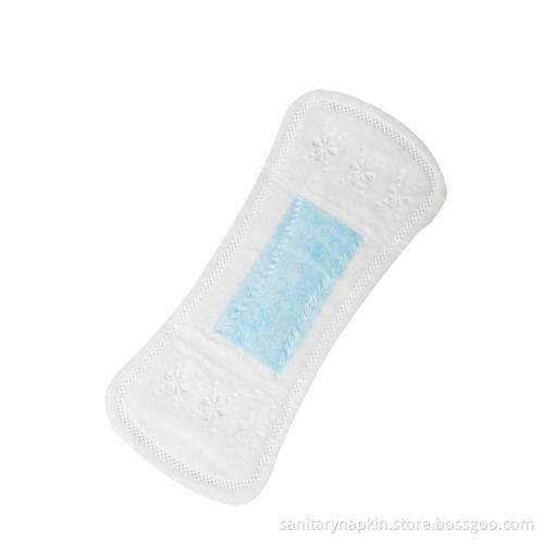 best ultra thin panty liners